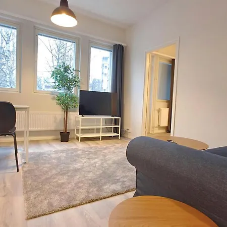 Apartman For 3 Jyväskylä