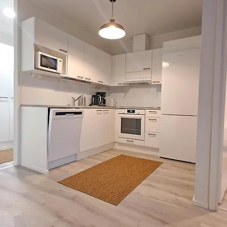 Apartman For 3 Jyväskylä