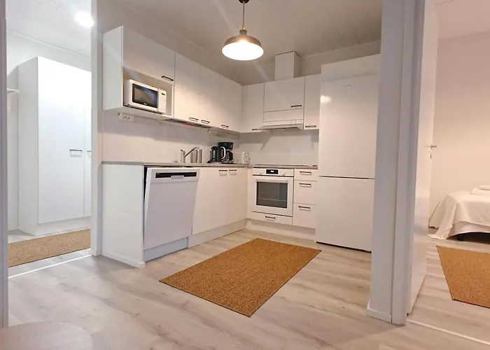 Apartamento For 3 Jyväskylä