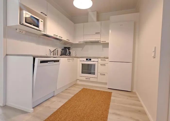 Apartman For 3 *